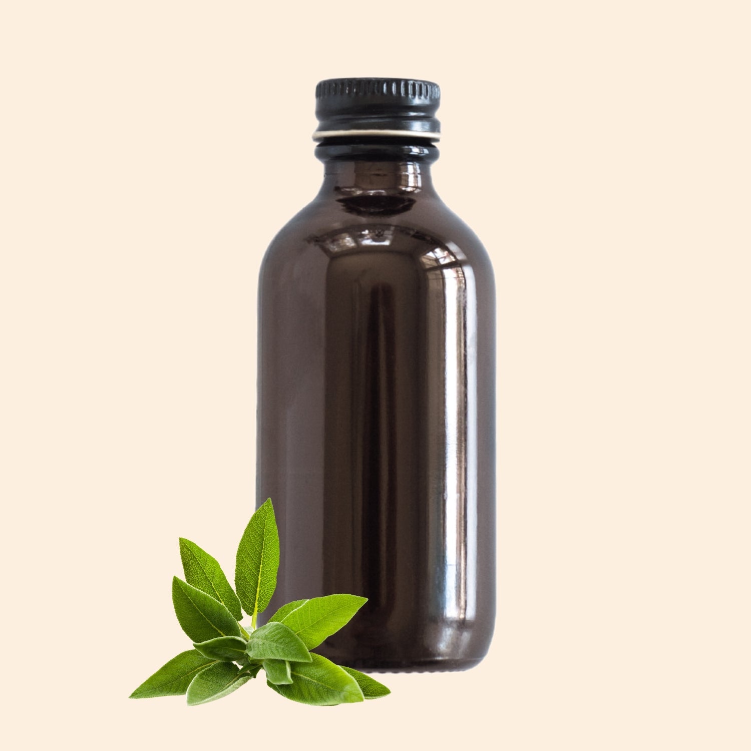 Sage Hydrosol Sage Hydrosol